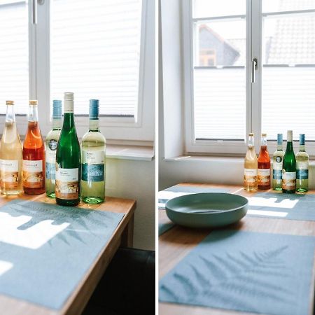 Ferienwohnung Ingrid Froehlich Volkach Zewnętrze zdjęcie