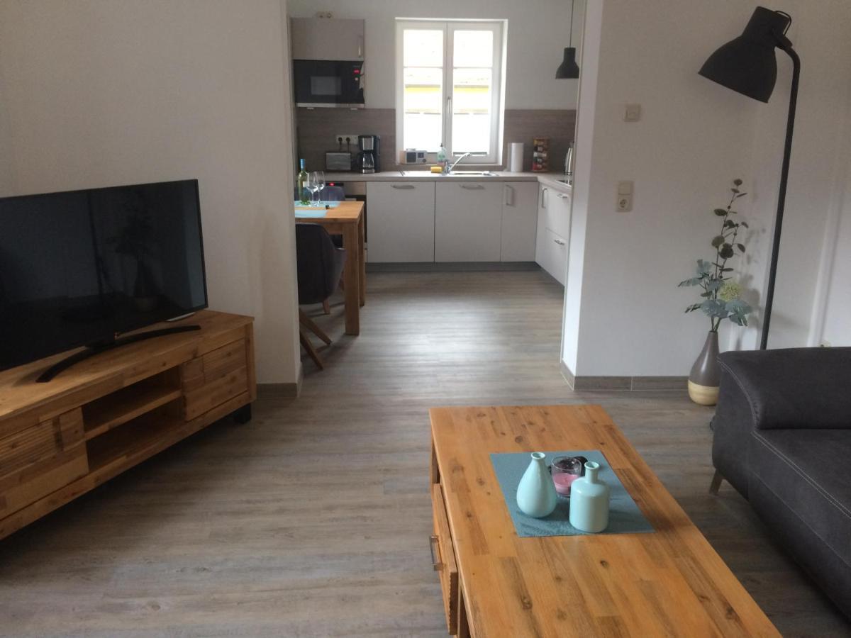 Ferienwohnung Ingrid Froehlich Volkach Zewnętrze zdjęcie